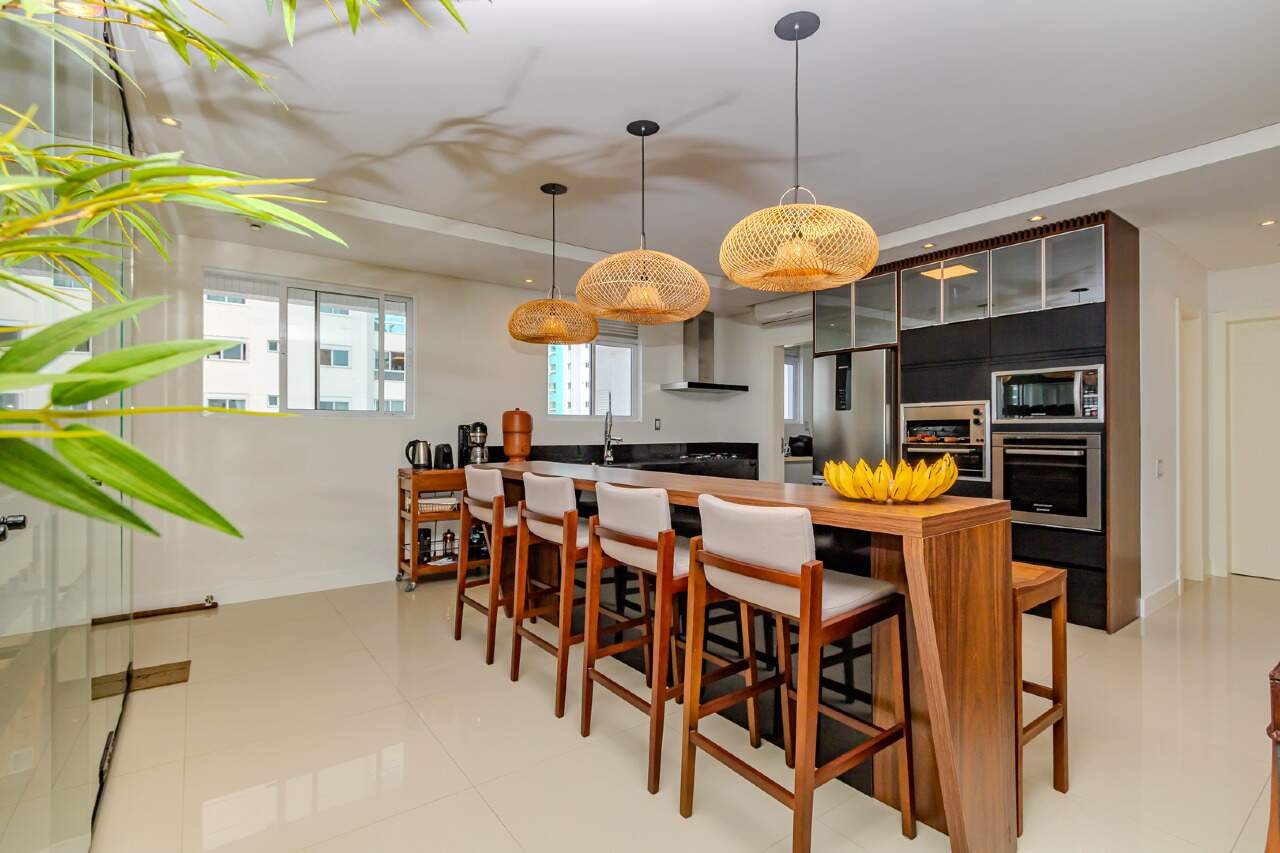 Apartamento de 4 quartos, 149m² no bairro Pioneiros, em Balneário Camboriú | Eu Corretor