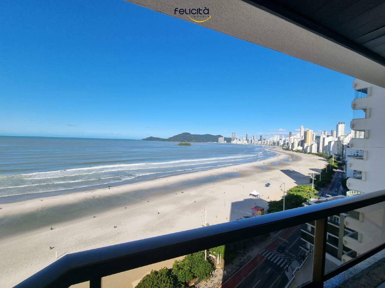 Apartamento de 3 quartos, 169m² no bairro Centro, em Balneário Camboriú | Eu Corretor