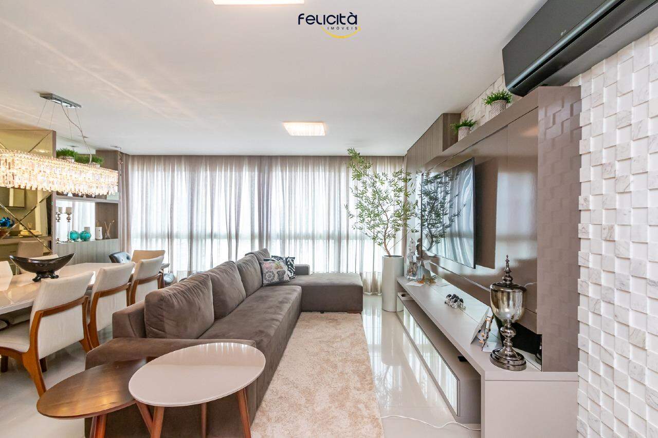 Apartamento de 4 quartos, 140m² no bairro Centro, em Balneário Camboriú | Eu Corretor