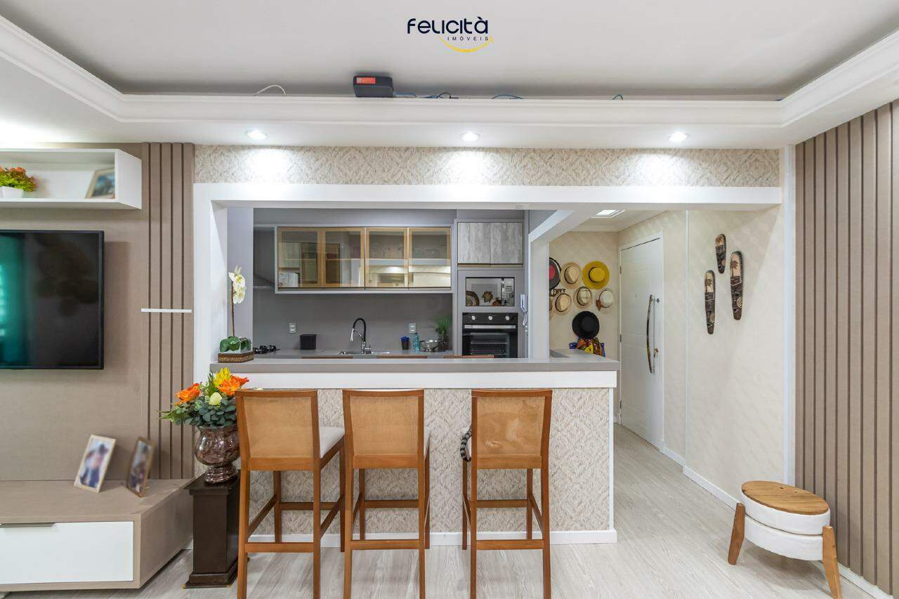 Apartamento de 3 quartos, 122m² no bairro Centro, em Balneário Camboriú | Eu Corretor