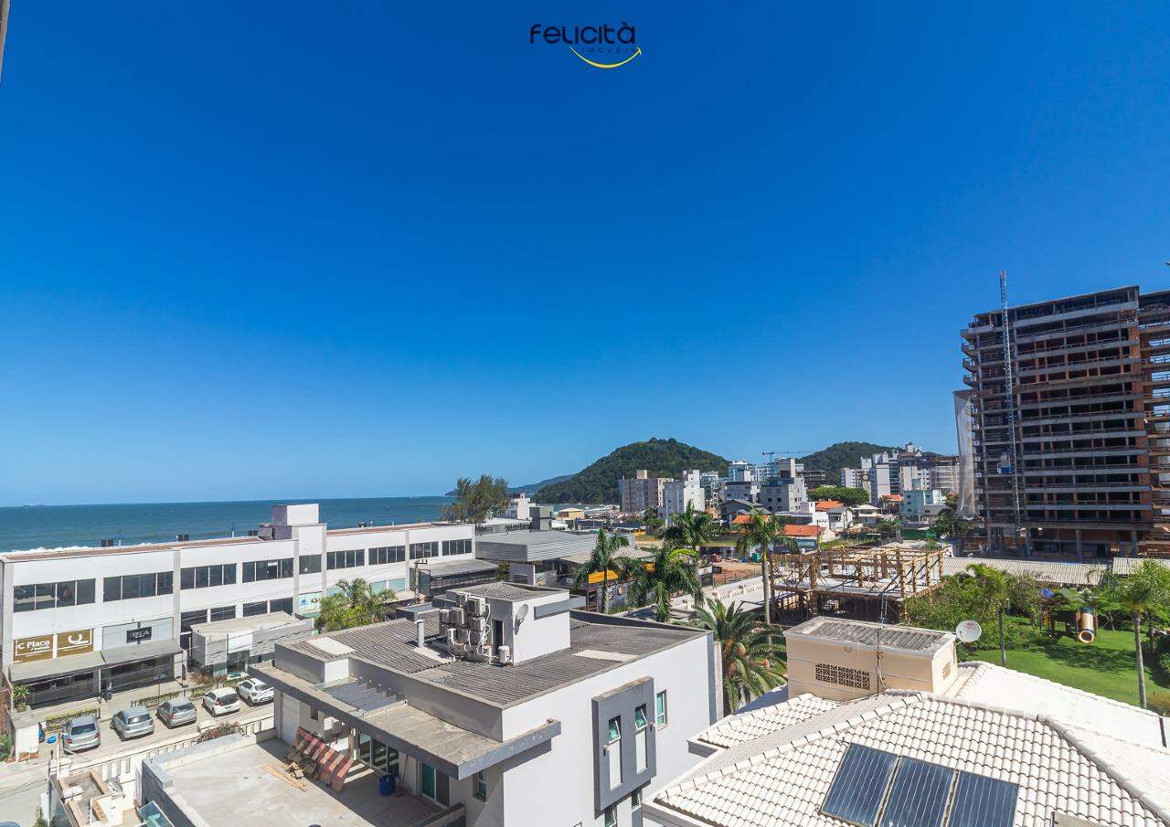 Apartamento de 3 quartos, 133m² no bairro Praia Brava, em Itajaí | Eu Corretor