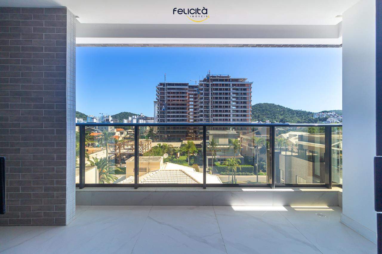 Apartamento de 3 quartos, 133m² no bairro Praia Brava, em Itajaí | Eu Corretor