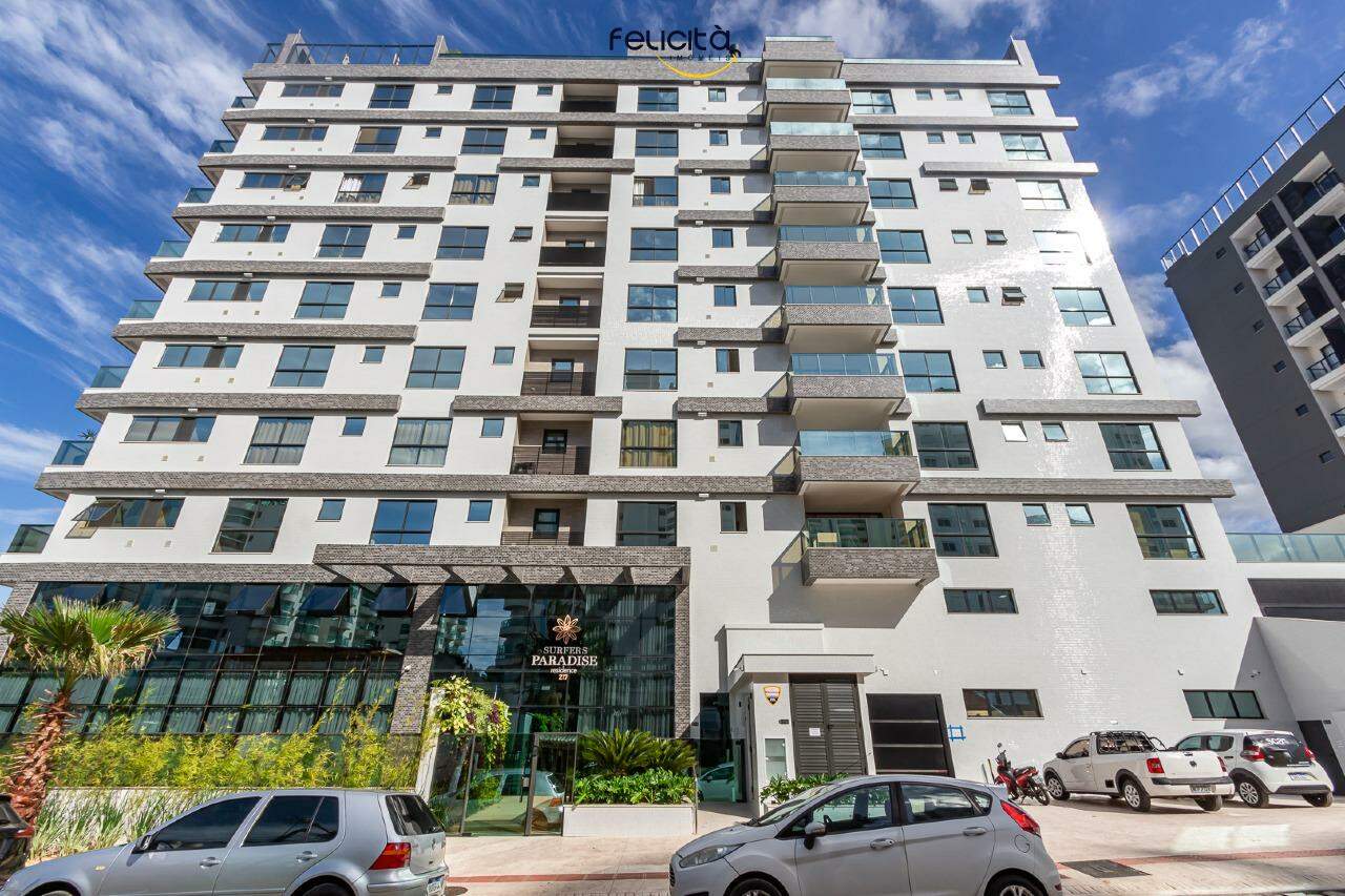 Apartamento de 3 quartos, 133m² no bairro Praia Brava, em Itajaí | Eu Corretor