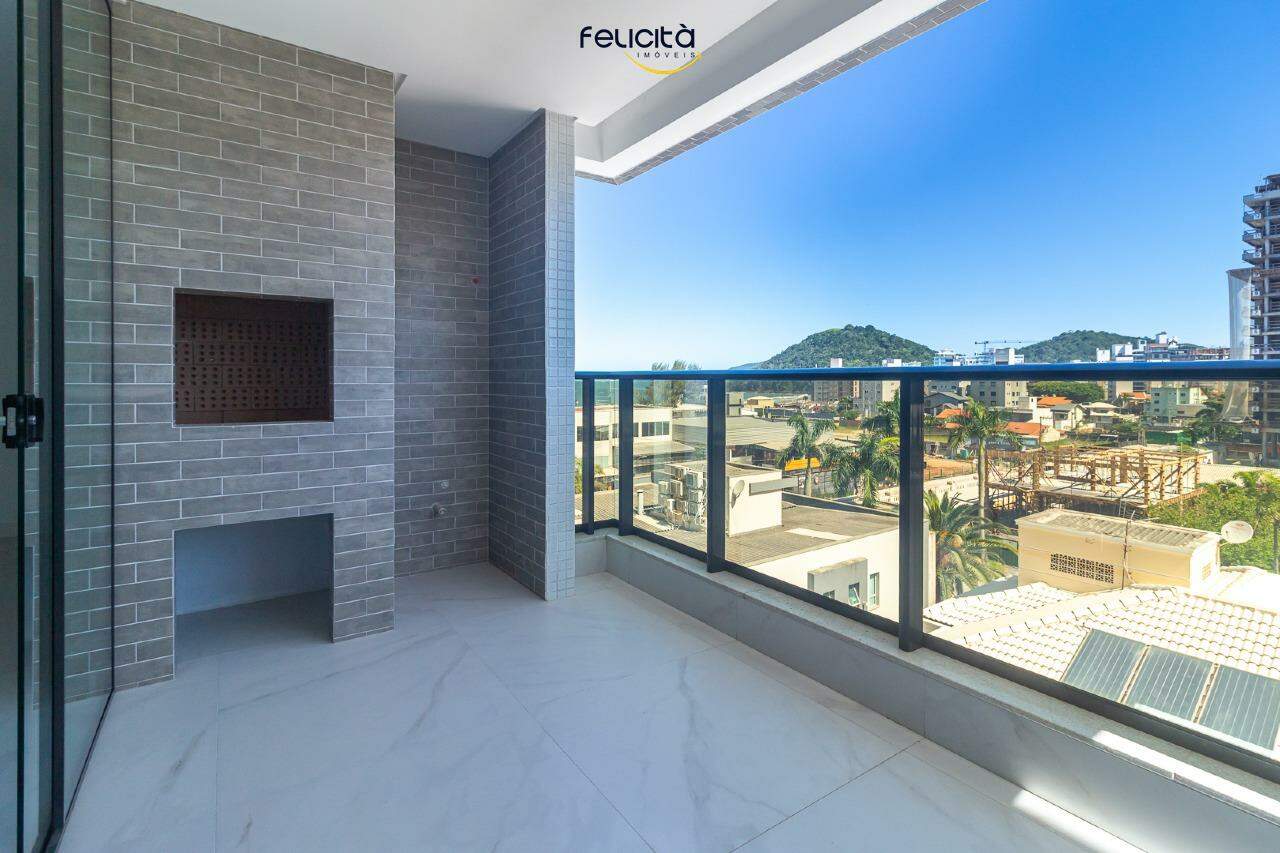 Apartamento de 3 quartos, 133m² no bairro Praia Brava, em Itajaí | Eu Corretor