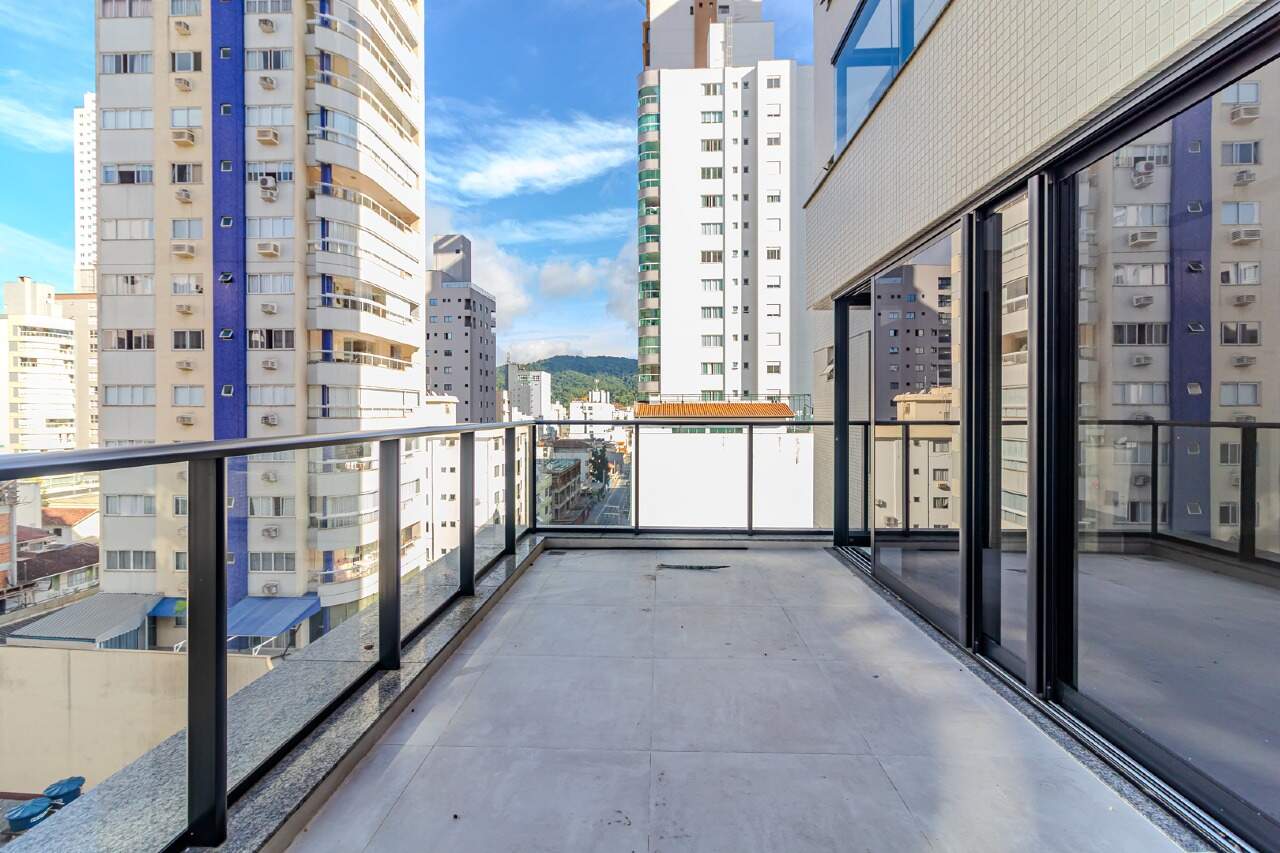 Apartamento de 4 quartos, 185m² no bairro Centro, em Balneário Camboriú | Eu Corretor