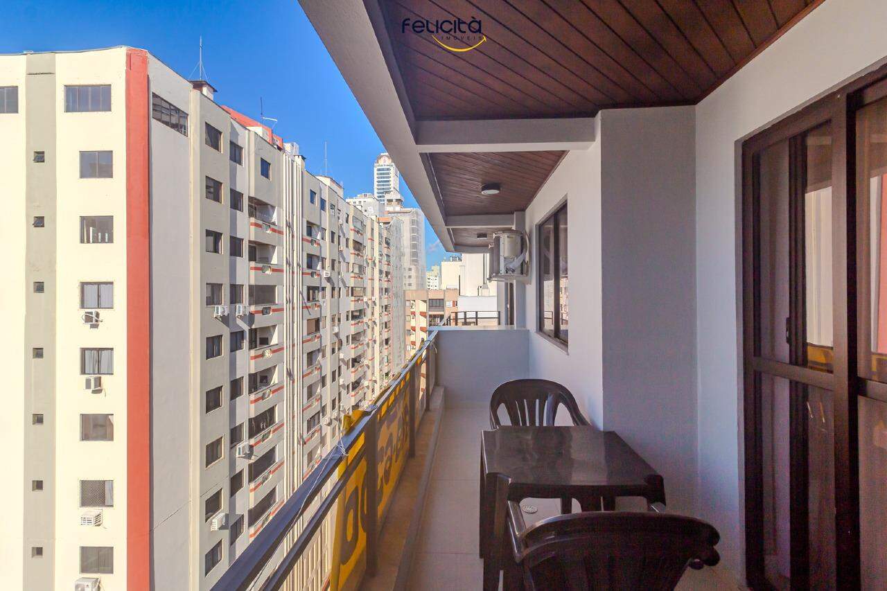 Apartamento de 3 quartos, 104m² no bairro Centro, em Balneário Camboriú | Eu Corretor