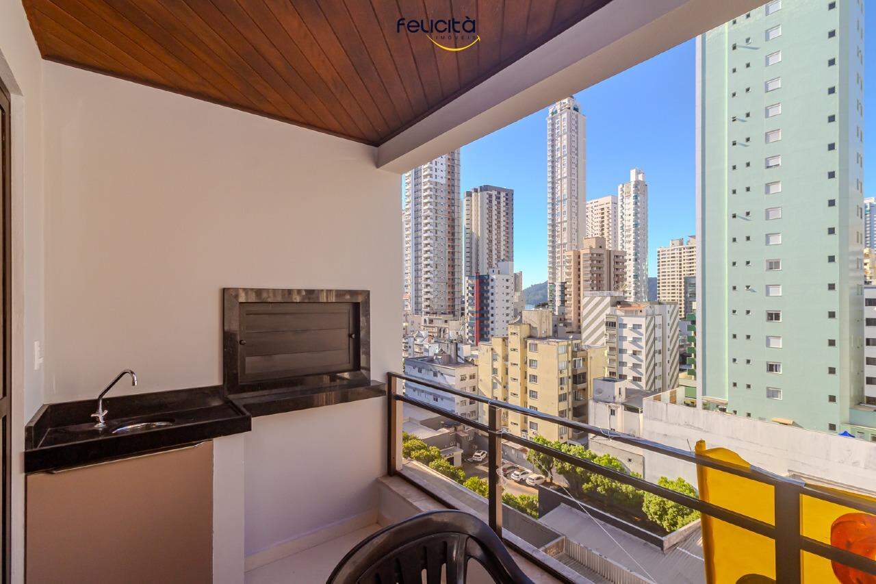 Apartamento de 3 quartos, 104m² no bairro Centro, em Balneário Camboriú | Eu Corretor