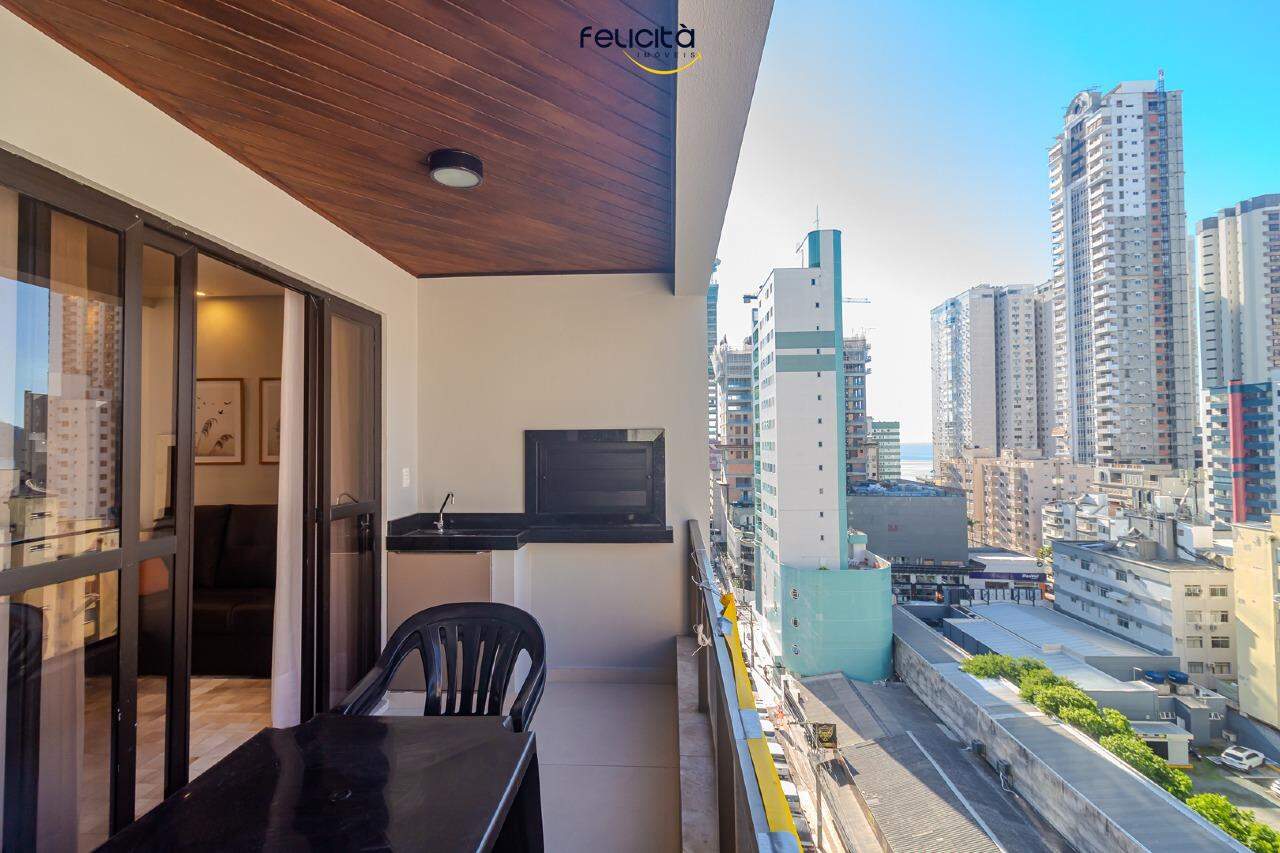 Apartamento de 3 quartos, 104m² no bairro Centro, em Balneário Camboriú | Eu Corretor