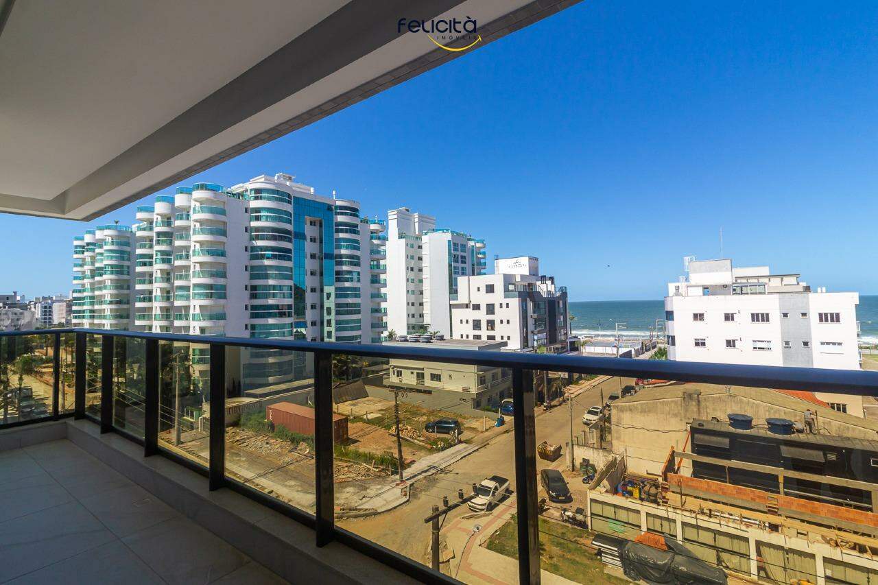 Apartamento de 3 quartos, 153m² no bairro Praia Brava, em Itajaí | Eu Corretor