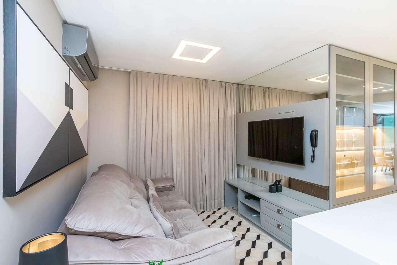 Apartamento de 2 quartos, 100m² no bairro Praia dos Amores, em Balneário Camboriú | Eu Corretor