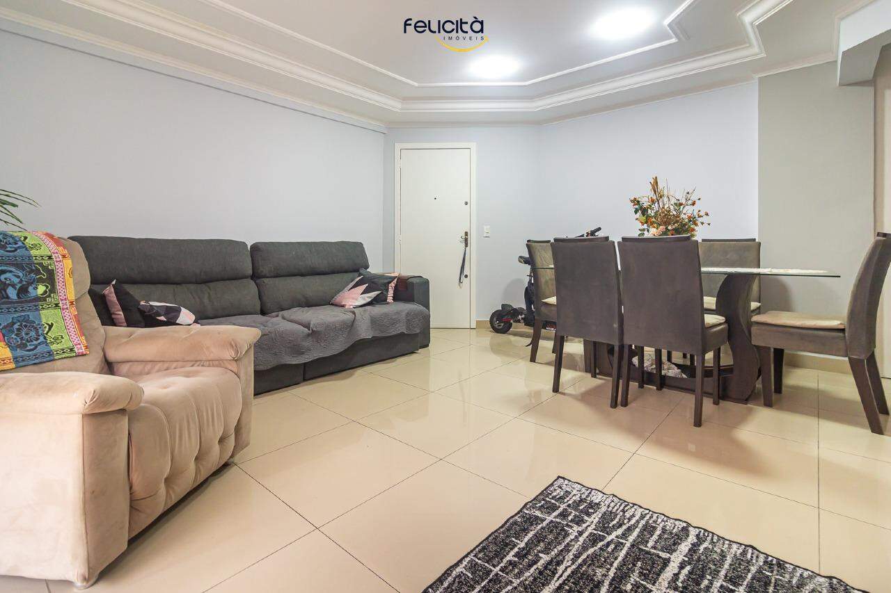 Apartamento de 3 quartos, 127m² no bairro Centro, em Balneário Camboriú | Eu Corretor