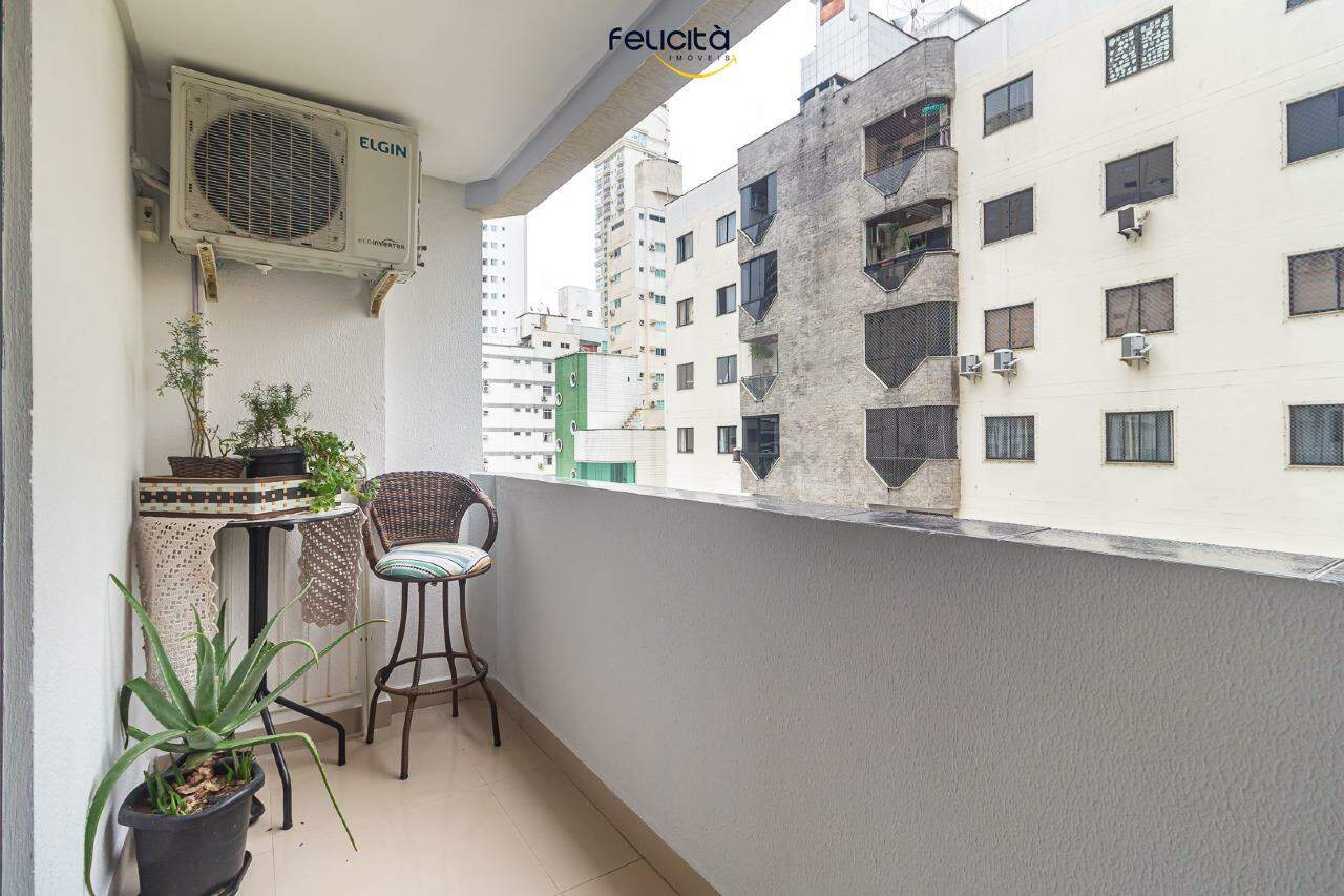 Apartamento de 3 quartos, 127m² no bairro Centro, em Balneário Camboriú | Eu Corretor