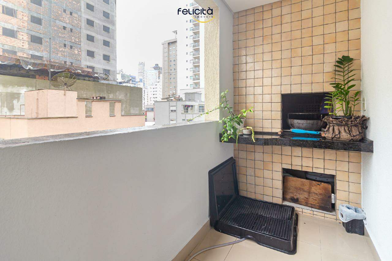 Apartamento de 3 quartos, 127m² no bairro Centro, em Balneário Camboriú | Eu Corretor