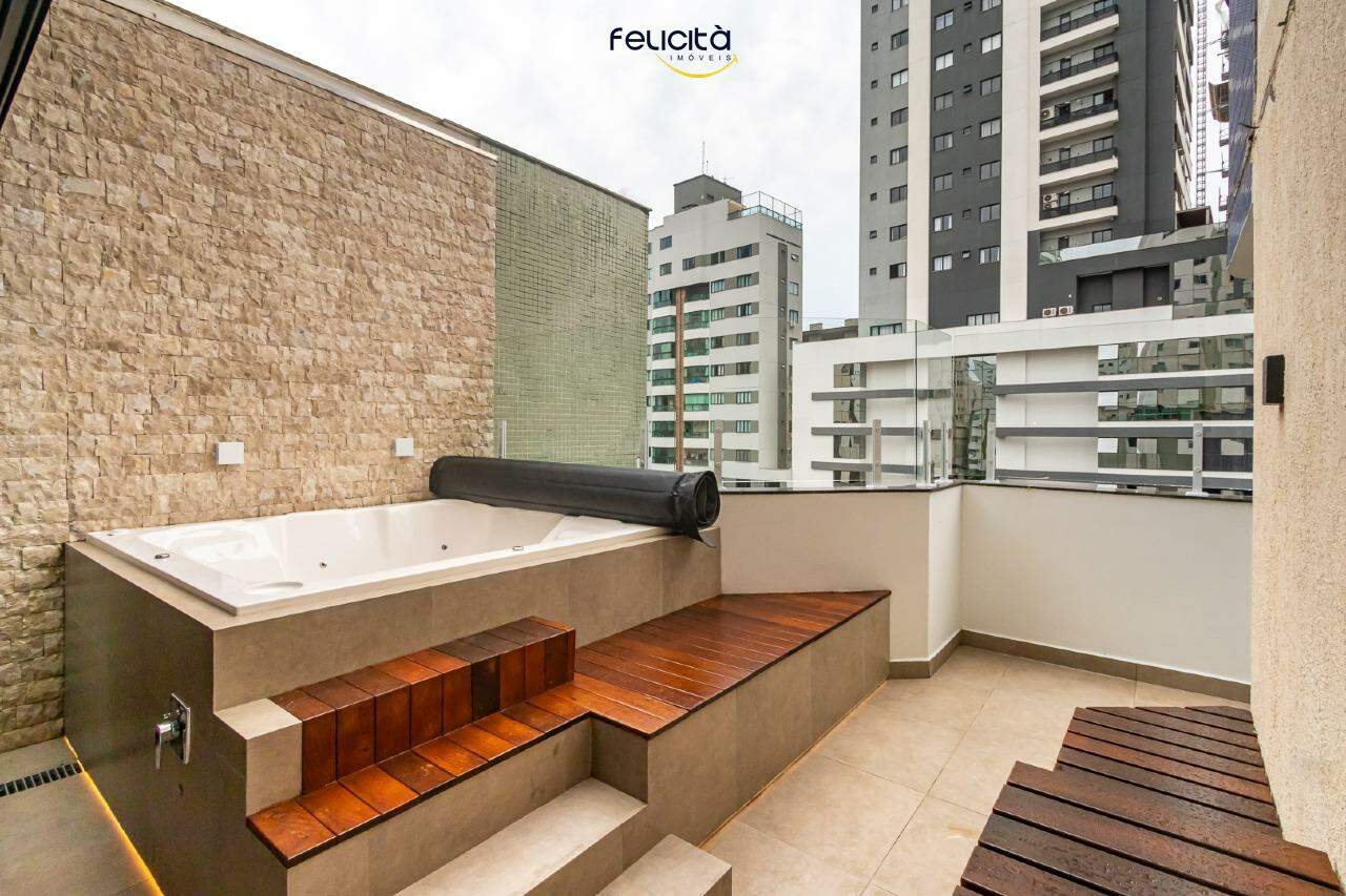 Apartamento de 4 quartos, 162m² no bairro Centro, em Balneário Camboriú | Eu Corretor