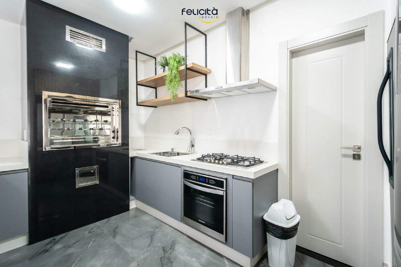 Apartamento de 4 quartos, 171m² no bairro Centro, em Balneário Camboriú | Eu Corretor