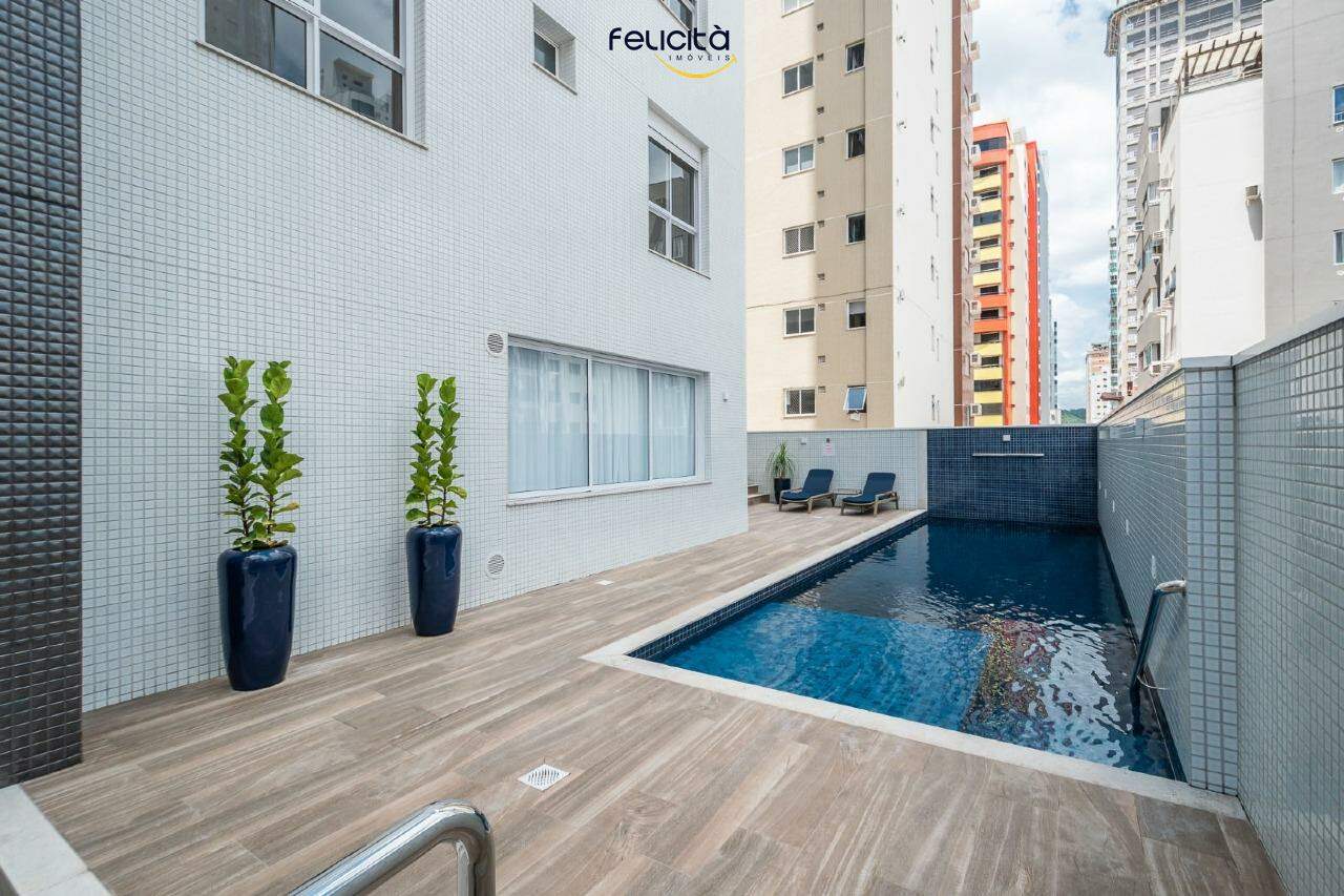 Apartamento de 4 quartos, 214m² no bairro Centro, em Balneário Camboriú | Eu Corretor