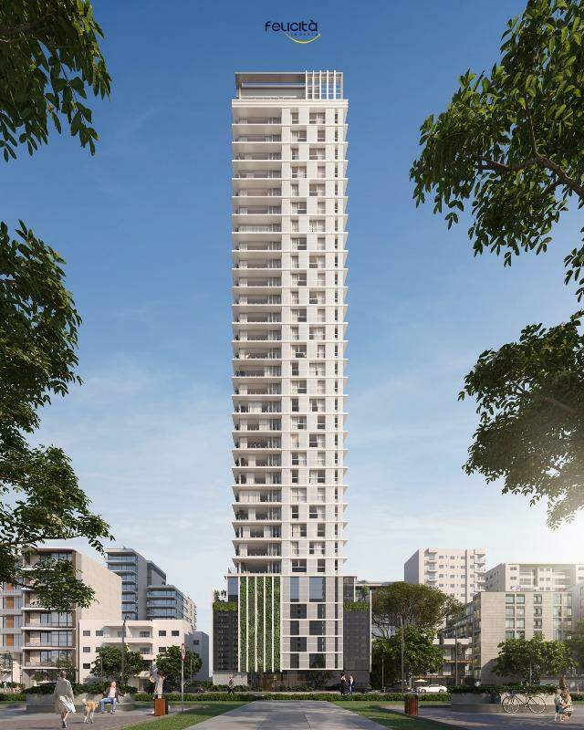 Apartamento de 4 quartos, 191m² no bairro Centro, em Balneário Camboriú | Eu Corretor