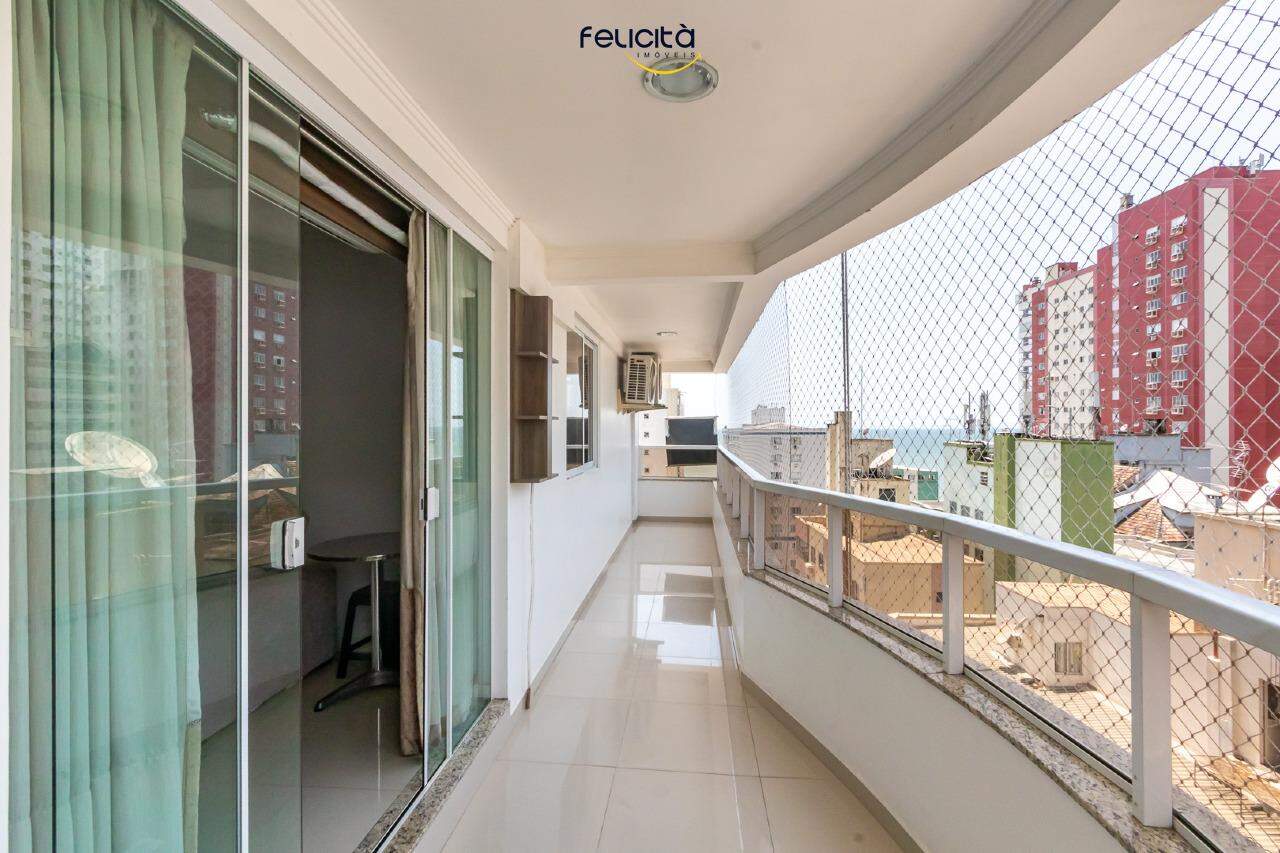 Apartamento de 3 quartos, 105m² no bairro Centro, em Balneário Camboriú | Eu Corretor