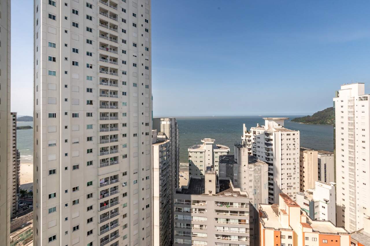 Cobertura de 4 quartos, 280m² no bairro Centro, em Balneário Camboriú | Eu Corretor