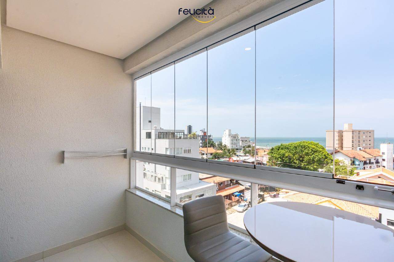 Apartamento de 3 quartos, 125m² no bairro Praia Brava, em Itajaí | Eu Corretor