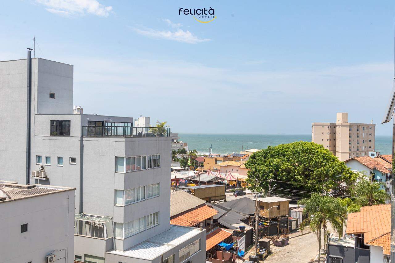 Apartamento de 3 quartos, 125m² no bairro Praia Brava, em Itajaí | Eu Corretor