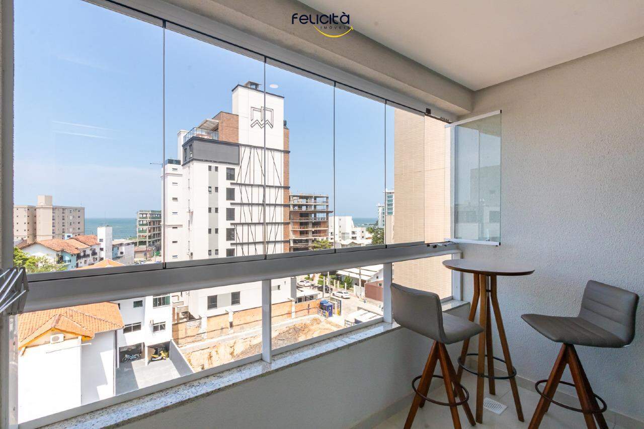 Apartamento de 3 quartos, 125m² no bairro Praia Brava, em Itajaí | Eu Corretor