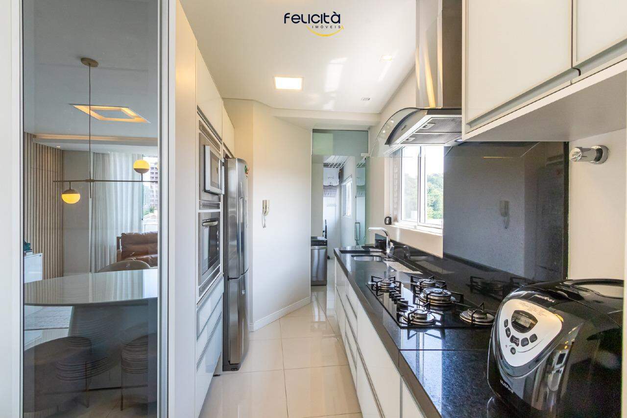 Apartamento de 3 quartos, 125m² no bairro Praia Brava, em Itajaí | Eu Corretor