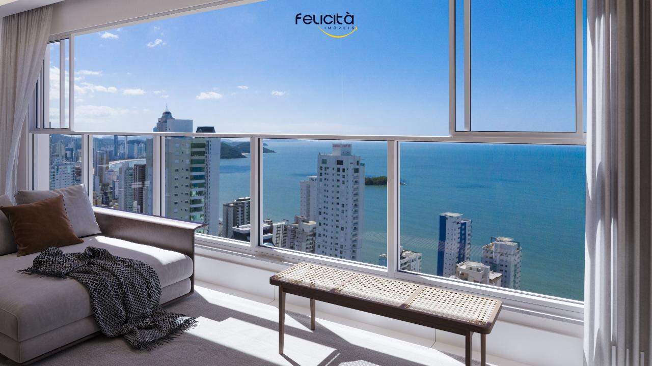 Apartamento de 4 quartos, 165m² no bairro Centro, em Balneário Camboriú | Eu Corretor