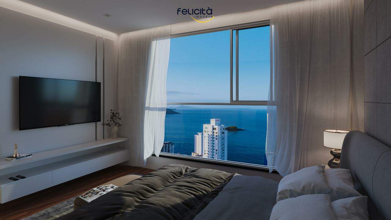 Apartamento de 4 quartos, 165m² no bairro Centro, em Balneário Camboriú | Eu Corretor