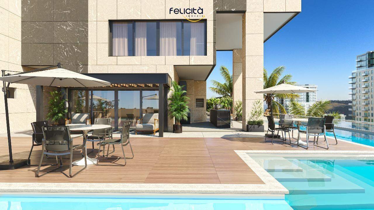 Apartamento de 4 quartos, 165m² no bairro Centro, em Balneário Camboriú | Eu Corretor