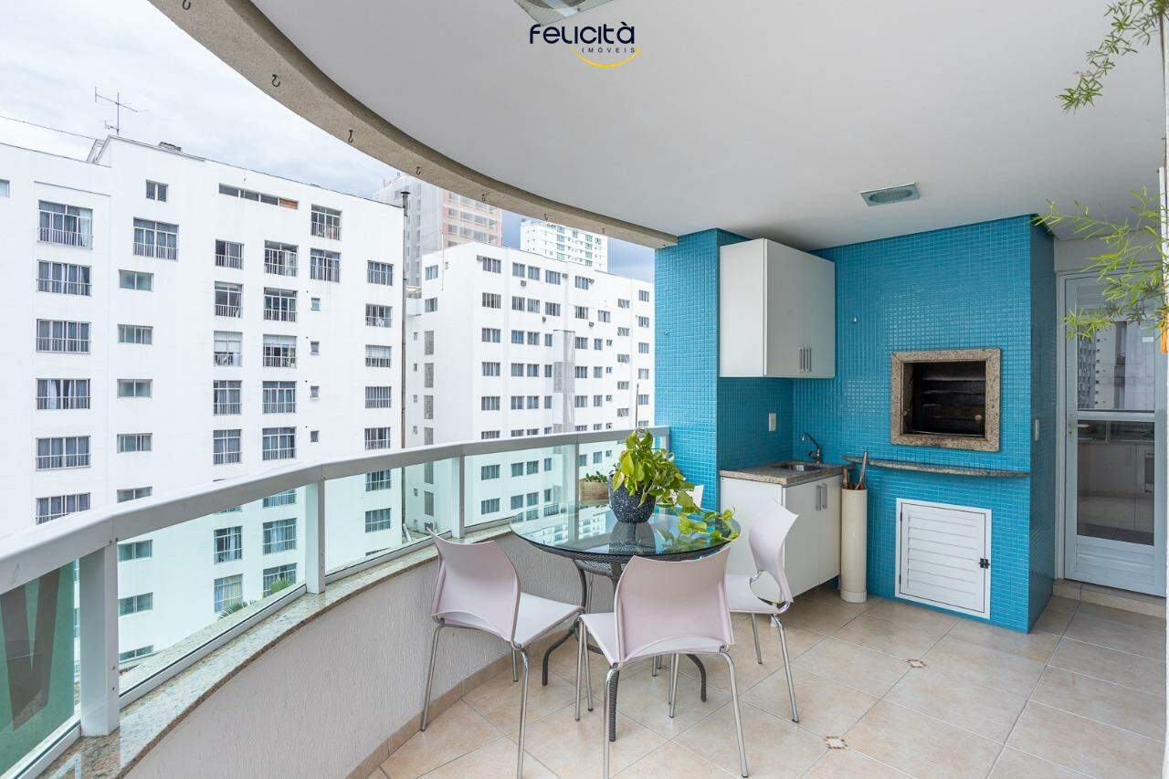 Apartamento de 3 quartos, 109m² no bairro Centro, em Balneário Camboriú | Eu Corretor