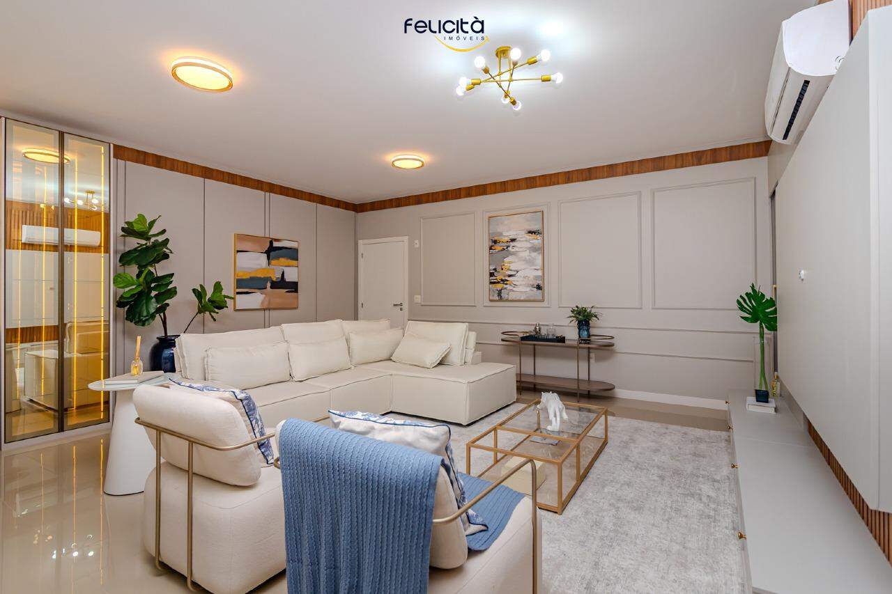 Apartamento de 3 quartos, 133m² no bairro Centro, em Balneário Camboriú | Eu Corretor