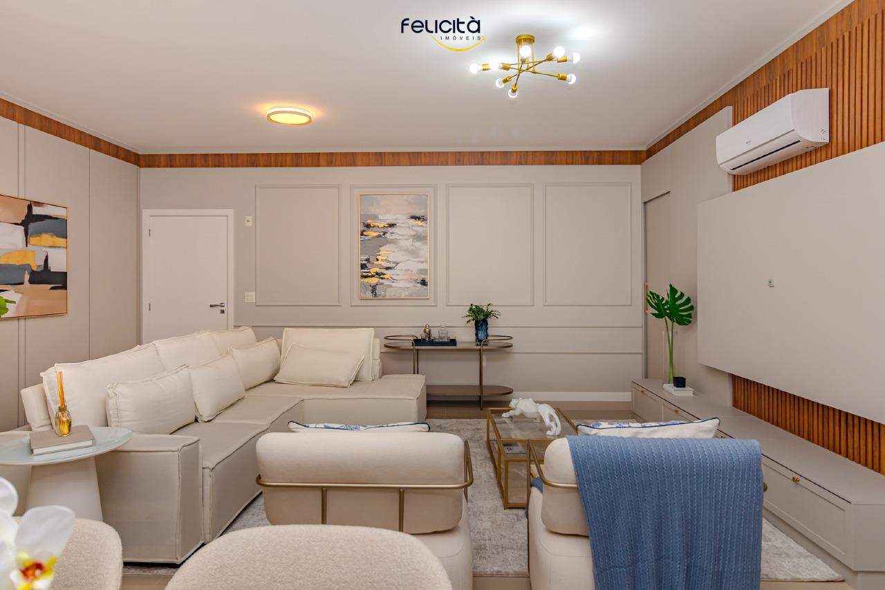 Apartamento de 3 quartos, 133m² no bairro Centro, em Balneário Camboriú | Eu Corretor