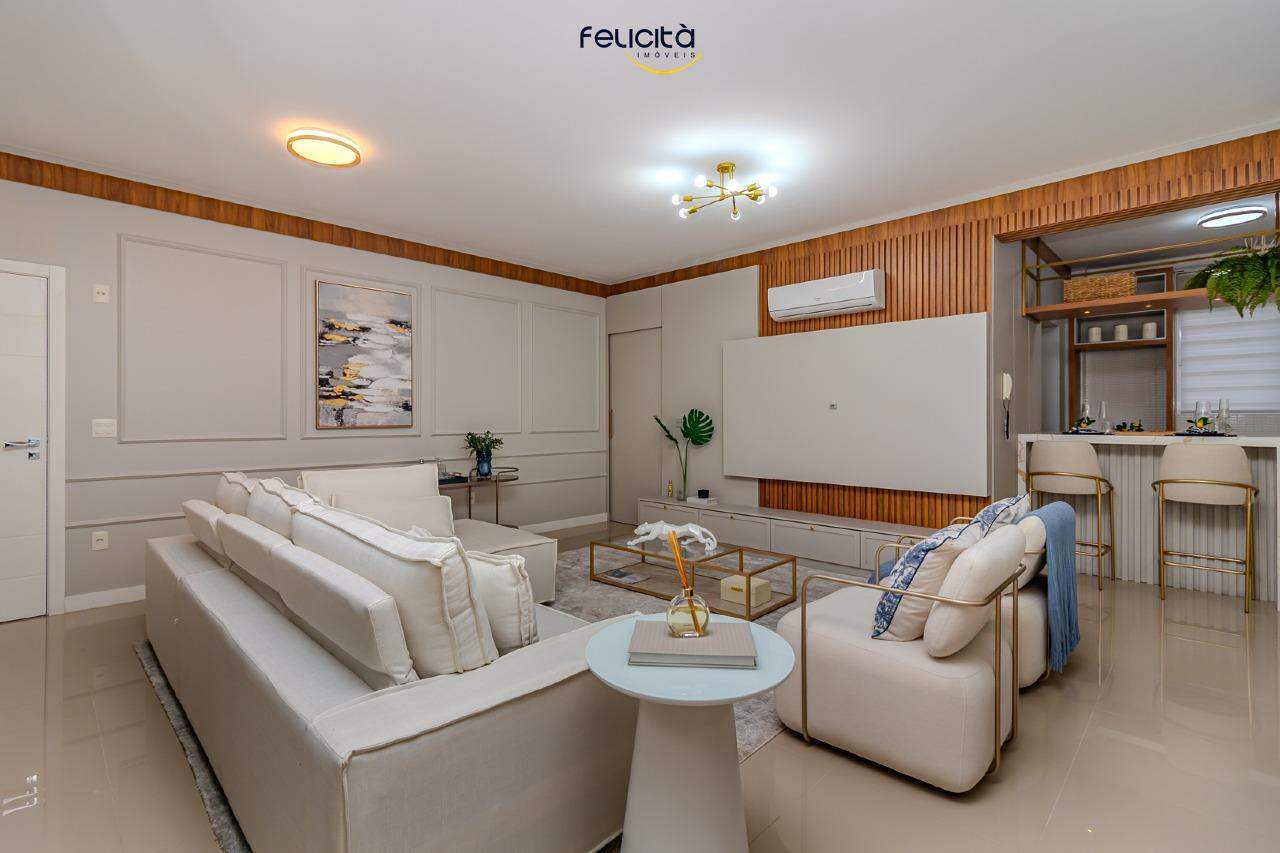 Apartamento de 3 quartos, 133m² no bairro Centro, em Balneário Camboriú | Eu Corretor