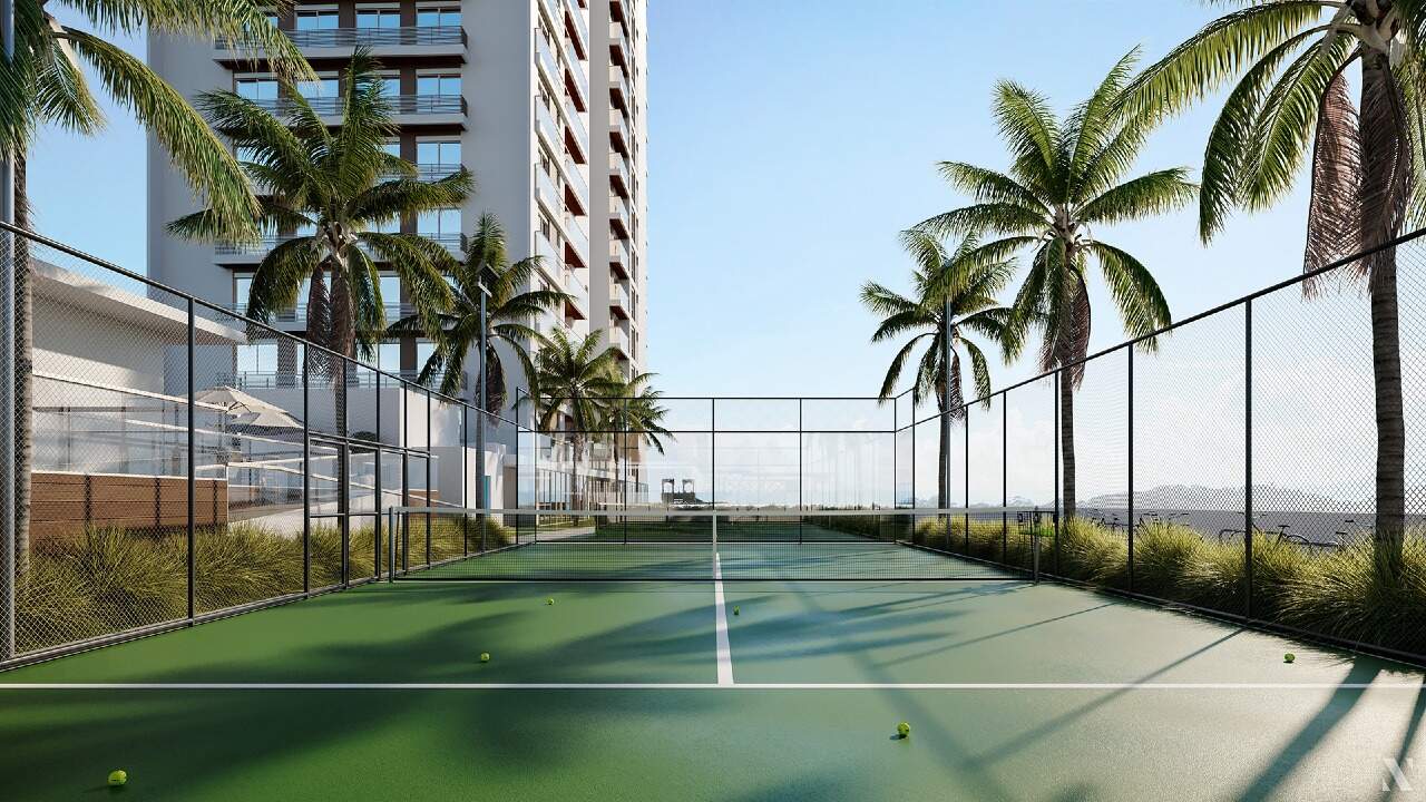 Apartamento de 3 quartos, 121m² no bairro Praia Brava, em Itajaí | Eu Corretor