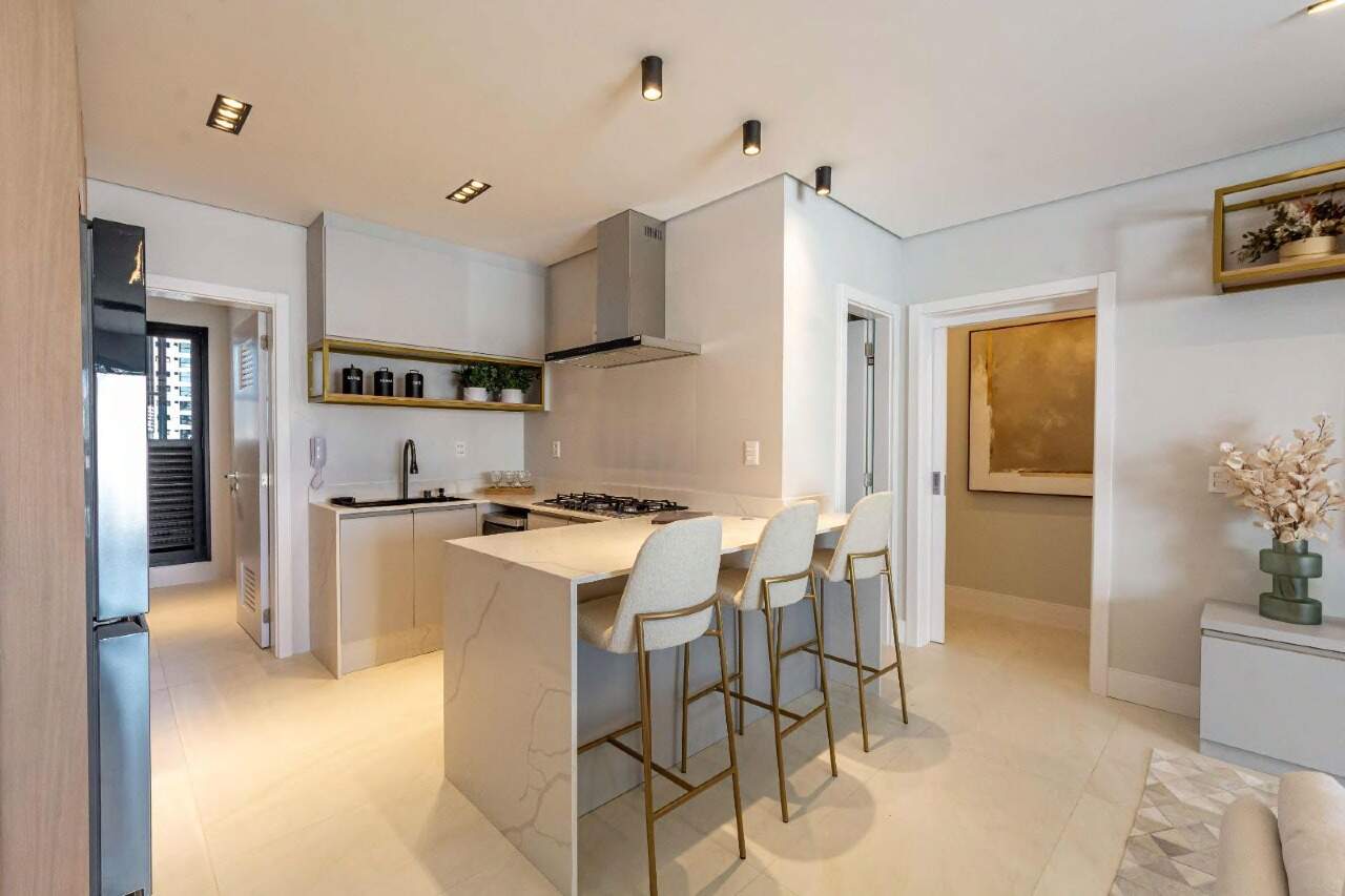 Apartamento de 4 quartos, 137m² no bairro Centro, em Balneário Camboriú | Eu Corretor