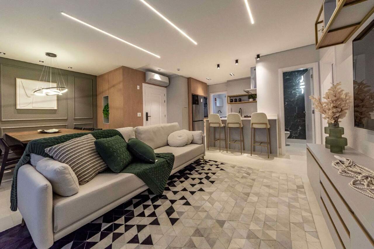 Apartamento de 4 quartos, 137m² no bairro Centro, em Balneário Camboriú | Eu Corretor