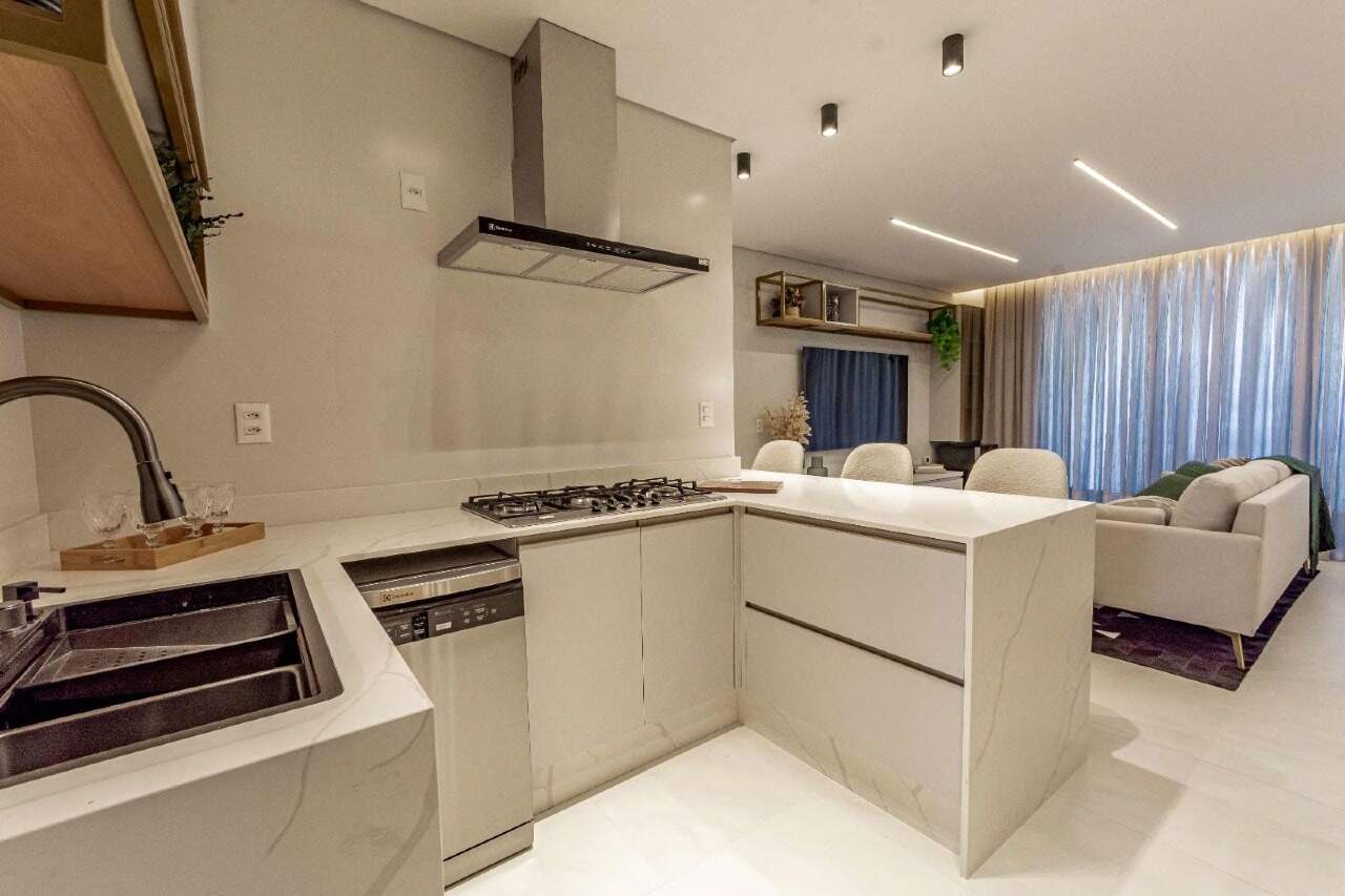 Apartamento de 4 quartos, 137m² no bairro Centro, em Balneário Camboriú | Eu Corretor