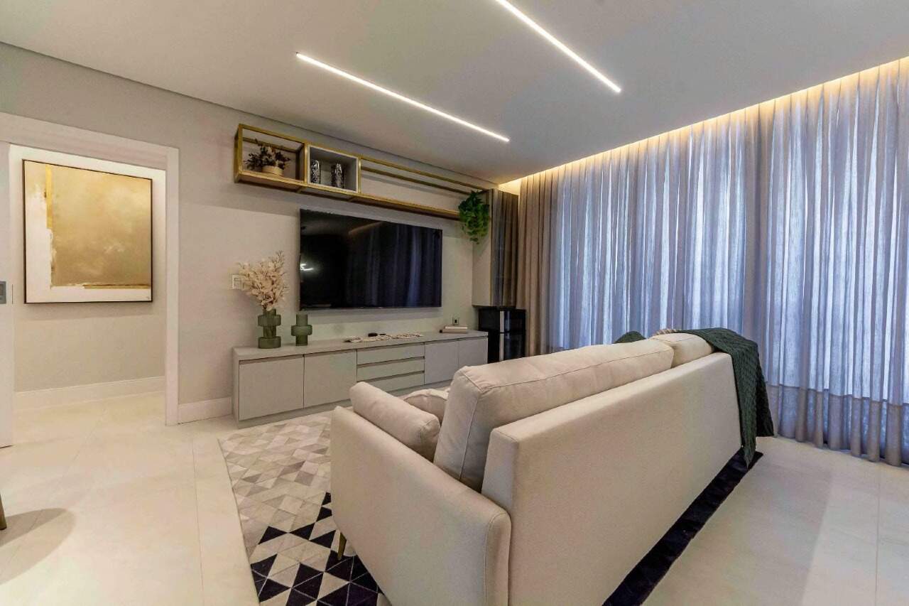 Apartamento de 4 quartos, 137m² no bairro Centro, em Balneário Camboriú | Eu Corretor