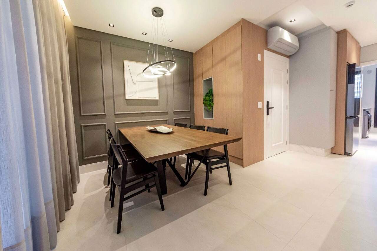 Apartamento de 4 quartos, 137m² no bairro Centro, em Balneário Camboriú | Eu Corretor