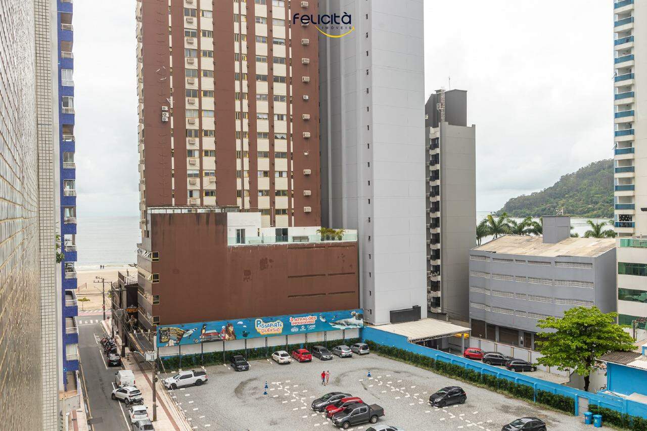 Apartamento de 3 quartos, 136m² no bairro Barra Sul, em Balneário Camboriú | Eu Corretor