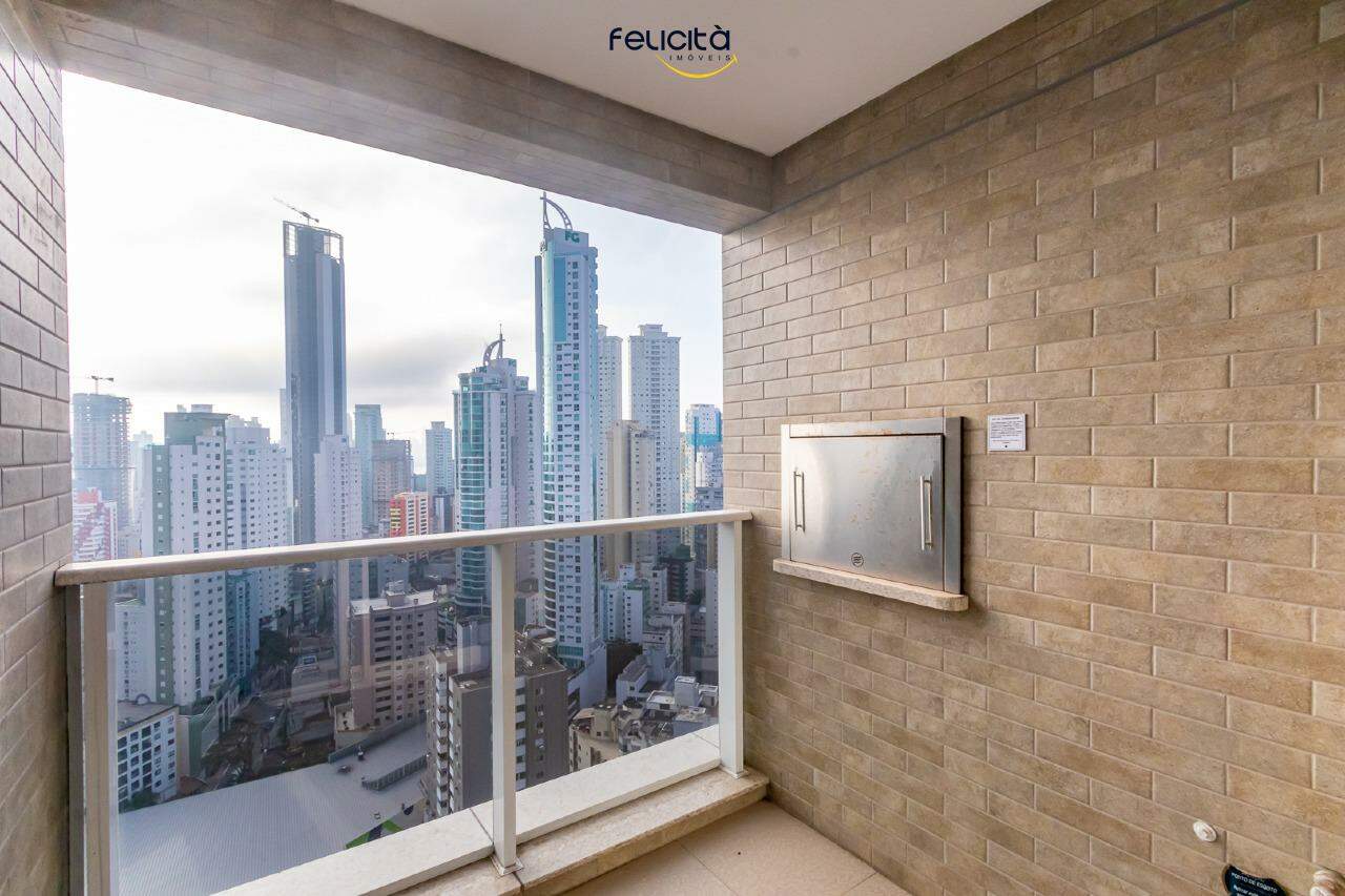 Apartamento de 4 quartos, 144m² no bairro Centro, em Balneário Camboriú | Eu Corretor