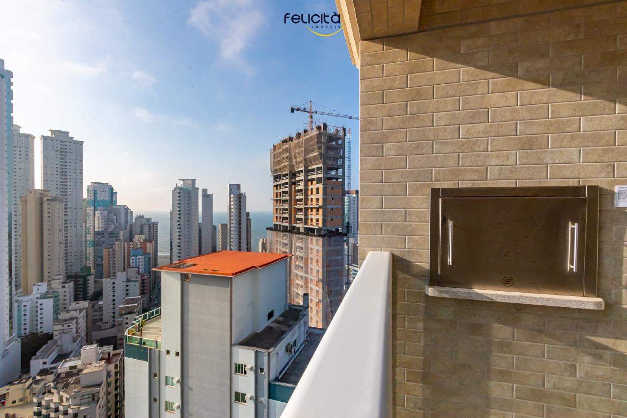 Apartamento de 4 quartos, 144m² no bairro Centro, em Balneário Camboriú | Eu Corretor