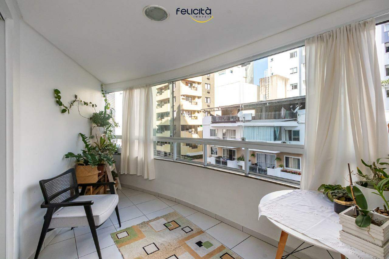 Apartamento de 3 quartos, 100m² no bairro Centro, em Balneário Camboriú | Eu Corretor