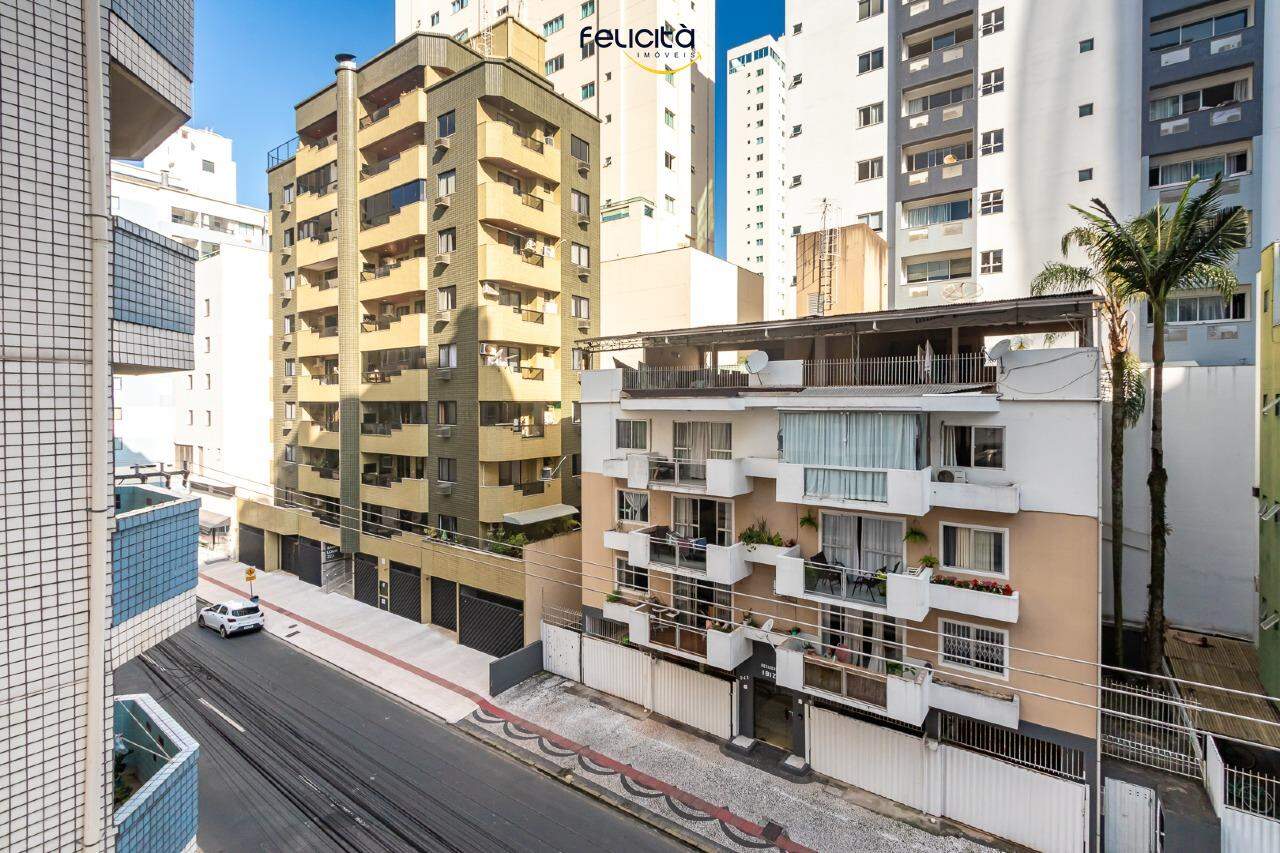 Apartamento de 3 quartos, 100m² no bairro Centro, em Balneário Camboriú | Eu Corretor