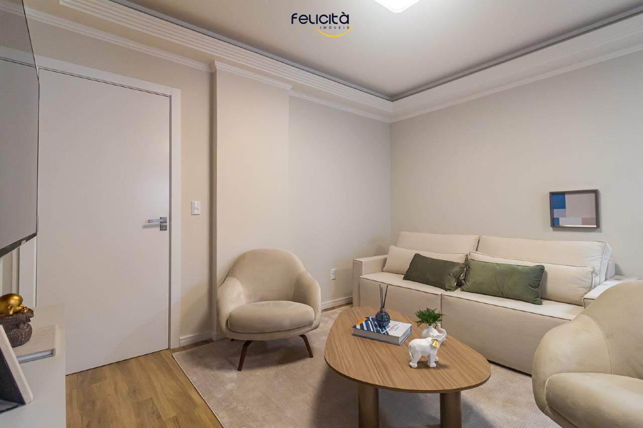 Apartamento de 3 quartos, 87m² no bairro Centro, em Balneário Camboriú | Eu Corretor