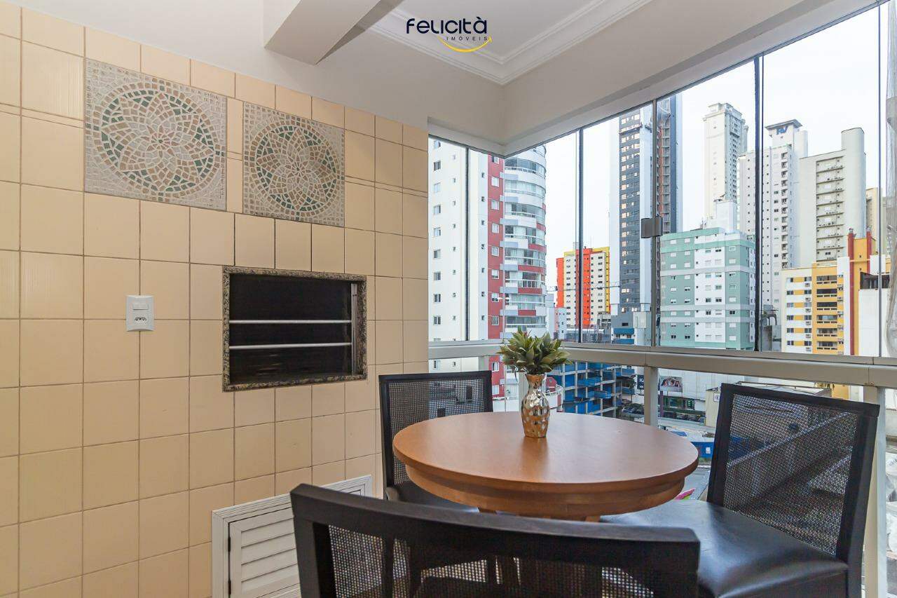 Apartamento de 3 quartos, 87m² no bairro Centro, em Balneário Camboriú | Eu Corretor