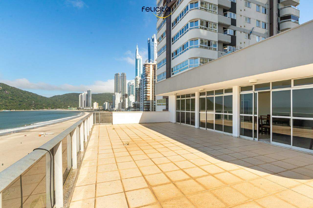 Cobertura de 2 quartos, 345m² no bairro Barra Sul, em Balneário Camboriú | Eu Corretor