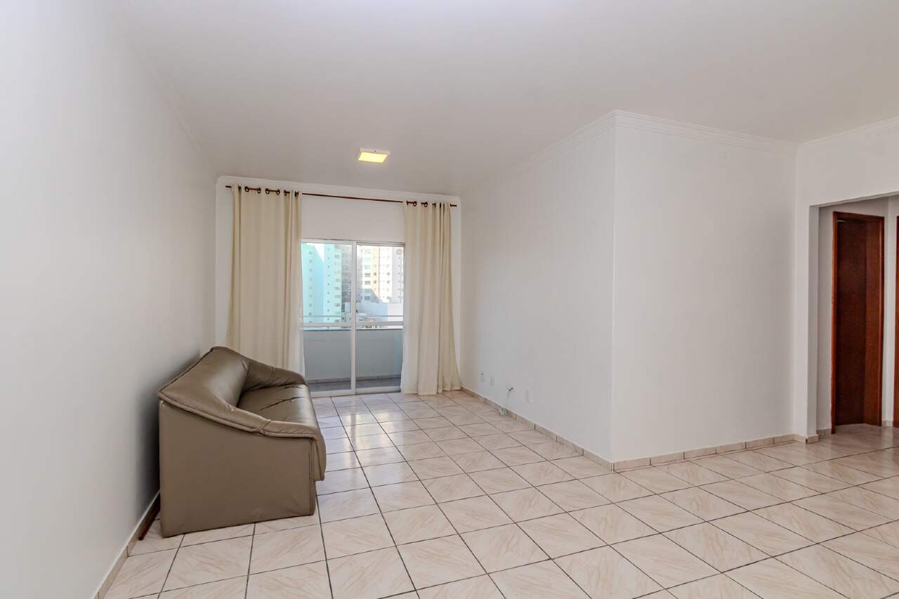 Apartamento de 2 quartos, 77m² no bairro Centro, em Balneário Camboriú | Eu Corretor