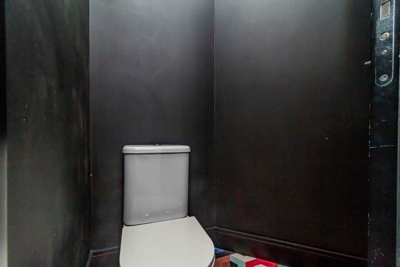 Cobertura à venda no Pioneiros: 